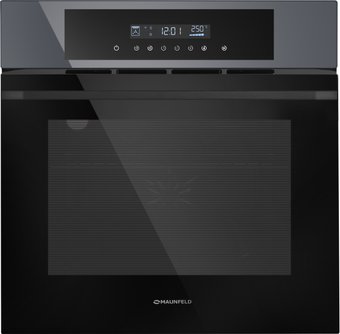 Электрический духовой шкаф MAUNFELD AEOD60103G1