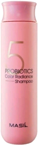 Шампунь Masil 5 Probiotics Color Radiance Shampoo 300 мл
