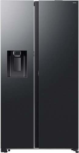 Холодильник side by side Samsung RS80F65J1FWR