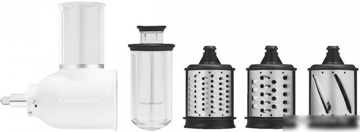 Насадка-овощерезка KitchenAid 5KSMVSA