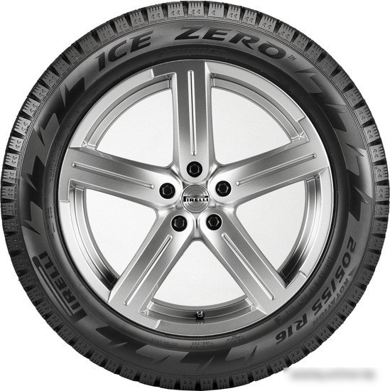 Автомобильные шины Pirelli Ice Zero 275/50R20 113T