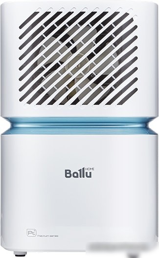 Осушитель воздуха Ballu BD12T