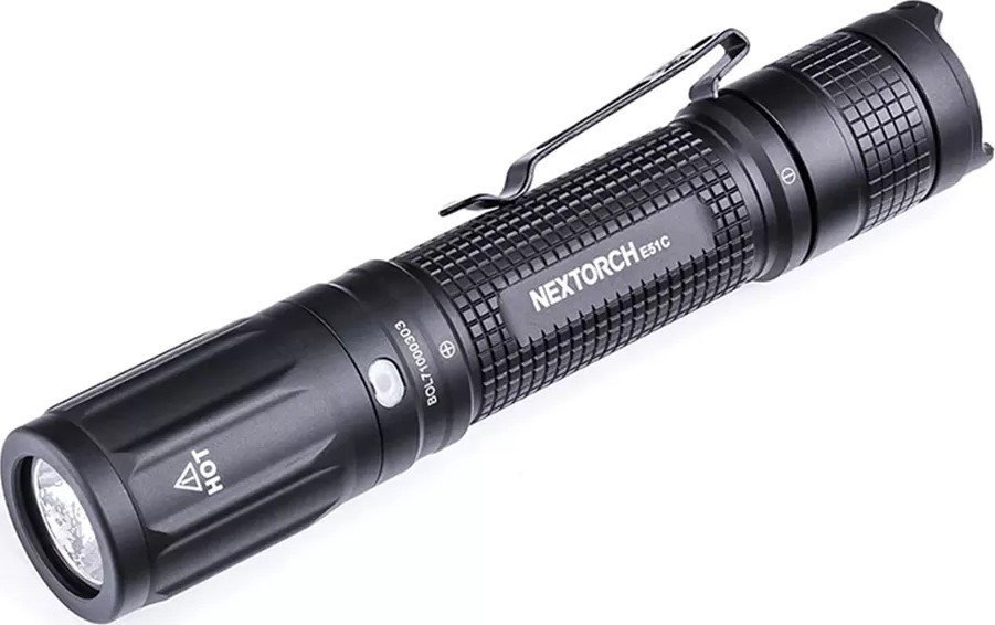 Фонарь Nextorch E51C