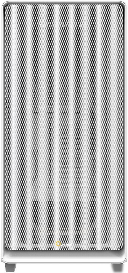 Корпус Ocypus Gamma C60 WH
