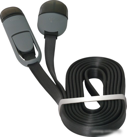 Кабель Defender USB10-03BP (черный) [87488]