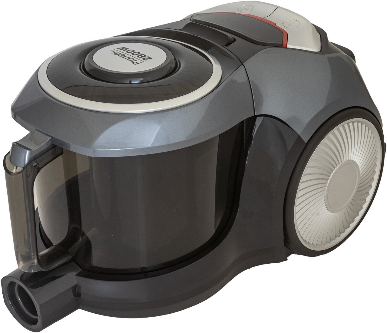Пылесос Pioneer VC354C