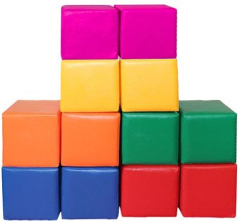 Игровой комплекс Dinamika ZSO-004406