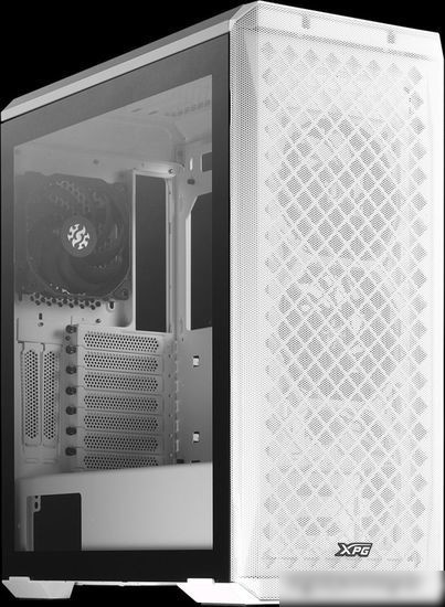 Корпус ADATA XPG Defender (белый)
