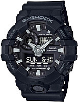 Наручные часы Casio GA-700-1BER