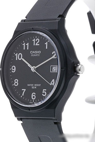 Наручные часы Casio MW-59-1B