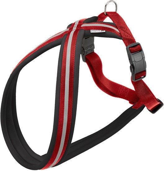 Шлея Ferplast Daytona Cross P S 75580221 (красный)