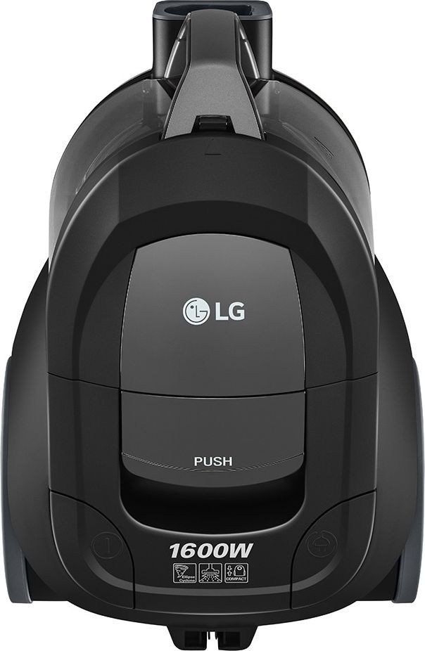 Пылесос LG VC5316NNTS