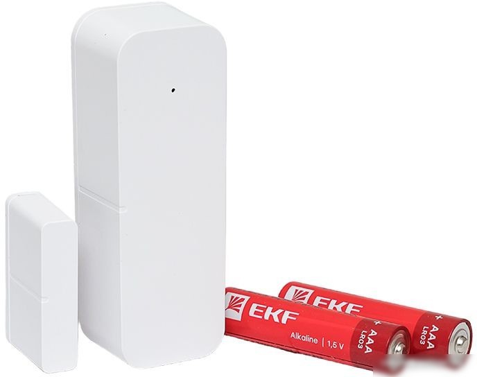 Датчик EKF открытия Zigbee Connect is-dw-zb