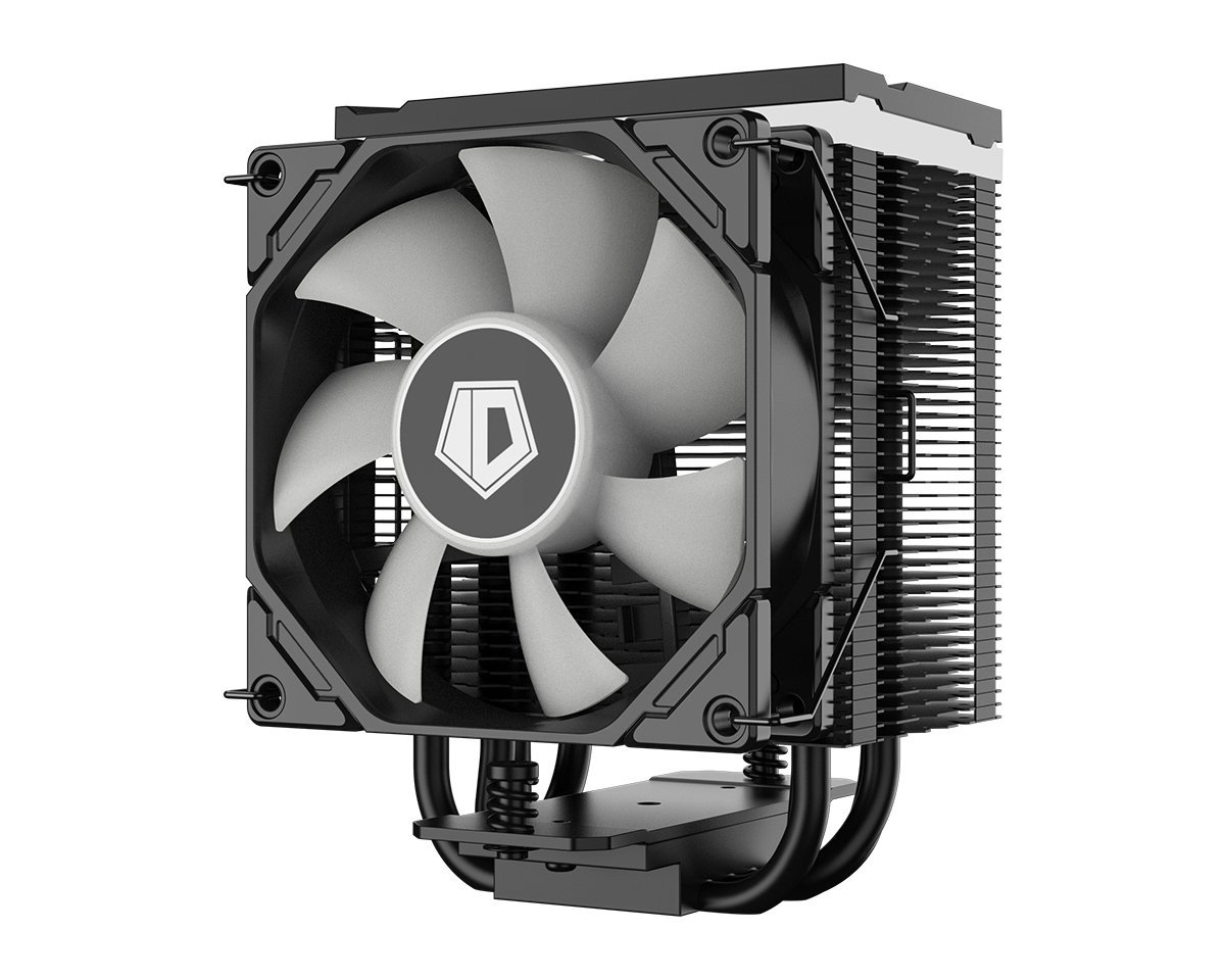 Кулер для процессора ID-Cooling SE-914-XT ARGB V2