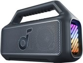 Беспроводная колонка Soundcore Boom 2 (черный)