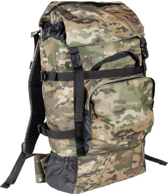 Рюкзак Huntsman Кодар 40 л (мультикам)