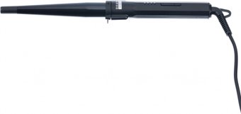 Конусная плойка Dewal Beauty Blue Comfort HI4101 (черный)