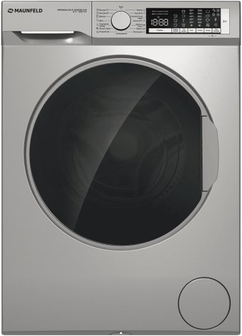 Стиральная машина MAUNFELD MFWM128SL300 ST Inverter Slim