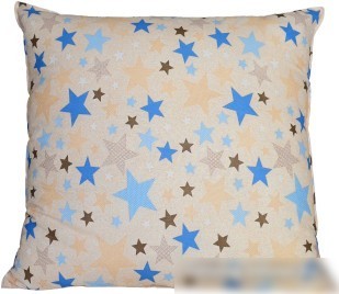 Спальная подушка Angellini 3с07дб 70x70 (дуэт)
