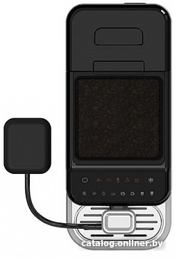 Кофемашина Blackton CM6000