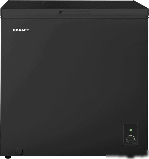 Морозильный ларь Kraft BD(W)-230BRX Морозильный ларь Kraft BD(W)-230BRX