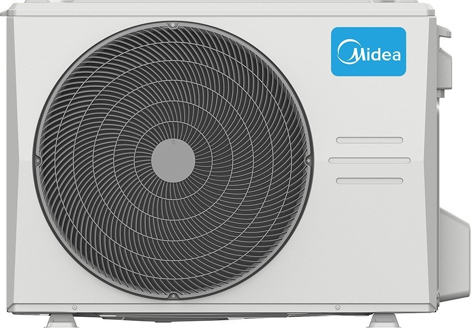 Кондиционер Midea Breezeless MSFA2W-12N8D6-I/MSFA1-12N8D6-O