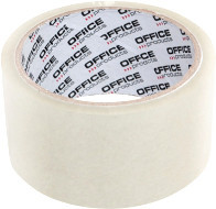 Скотч Office Products 15025011-90 (прозрачный)