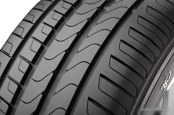 Автомобильные шины Pirelli Scorpion Verde 235/55R19 101V