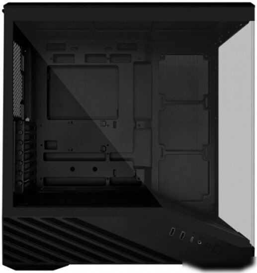 Корпус Lian Li Vector V100 G99.V100X.R1