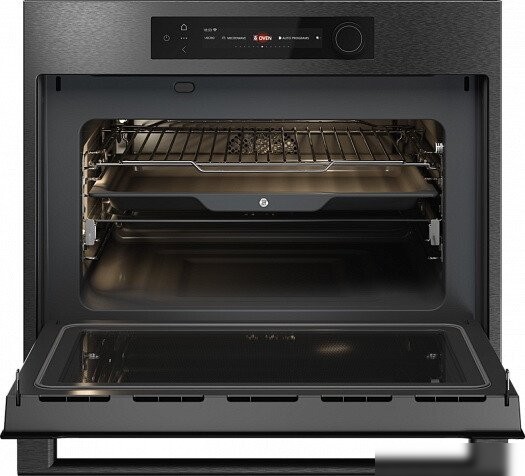 Электрический духовой шкаф ASKO OCM64BSH