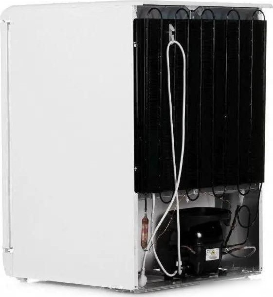 Однокамерный холодильник Indesit TT 85 A
