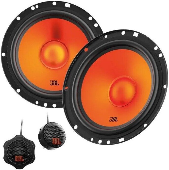Компонентная АС JBL Stage1 62CF