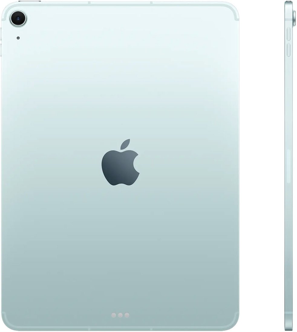 Планшет Apple iPad Air 11" 2025 5G 512GB (голубой)
