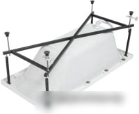 Каркас Aquanet Roma 170x70