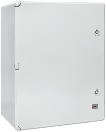 Бокс пластиковый EKF PROxima PB65MP007