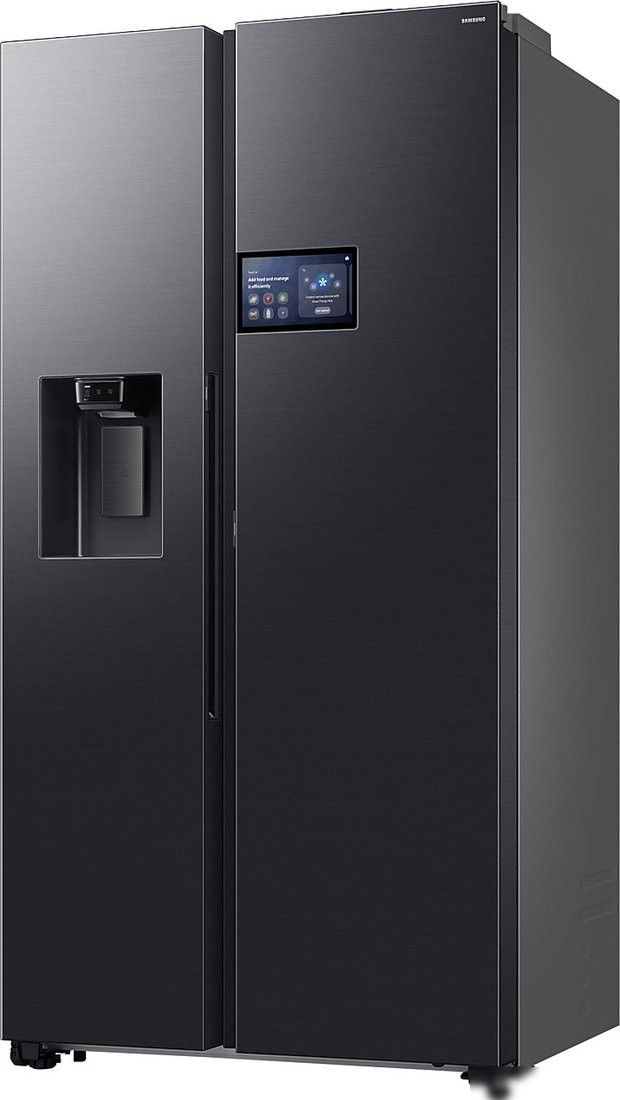 Холодильник side by side Samsung RS90F65D1FWR