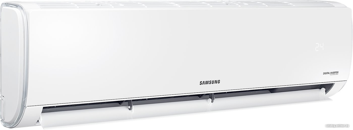 Кондиционер Samsung AR5000HM AR09TXHQASINUA