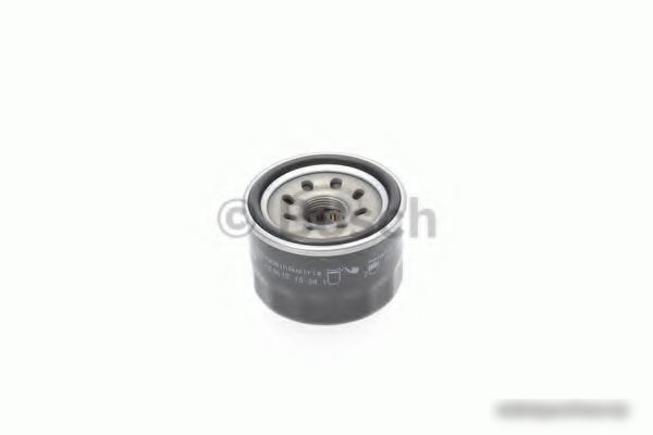 Масляный фильтр Bosch F026407089