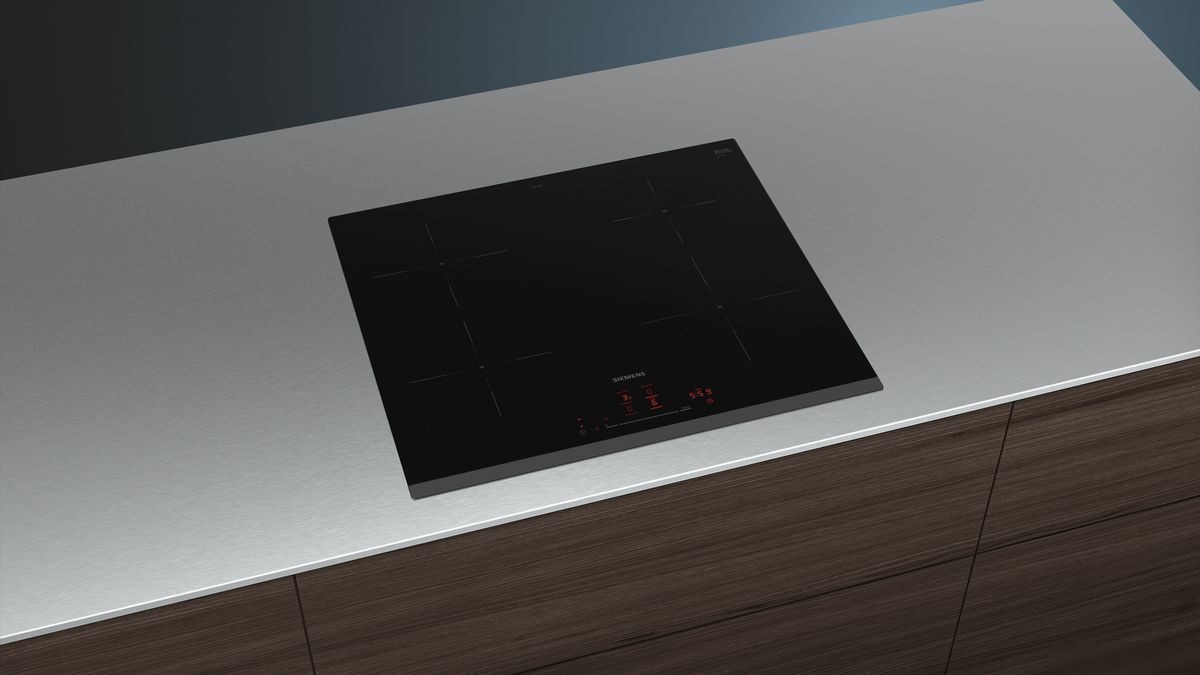 Варочная панель Siemens iQ100 EH631HEB1E