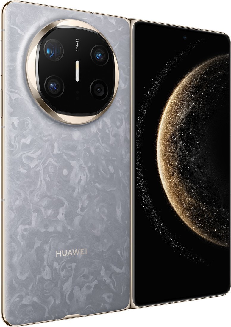 Телефон Huawei Mate X6 ICL-LX9 12GB/512GB (туманно-серый)