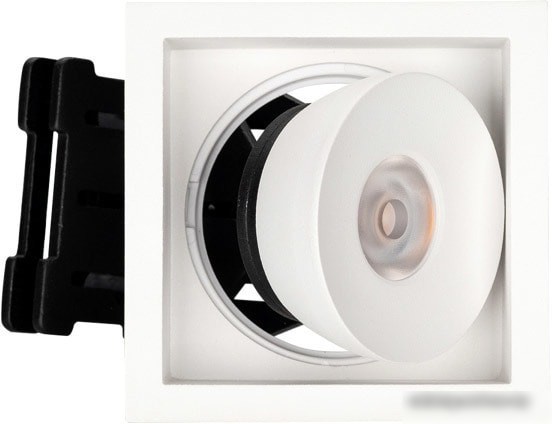 Точечный светильник Arlight CL-SIMPLE-S80x80-9W Warm3000 026874