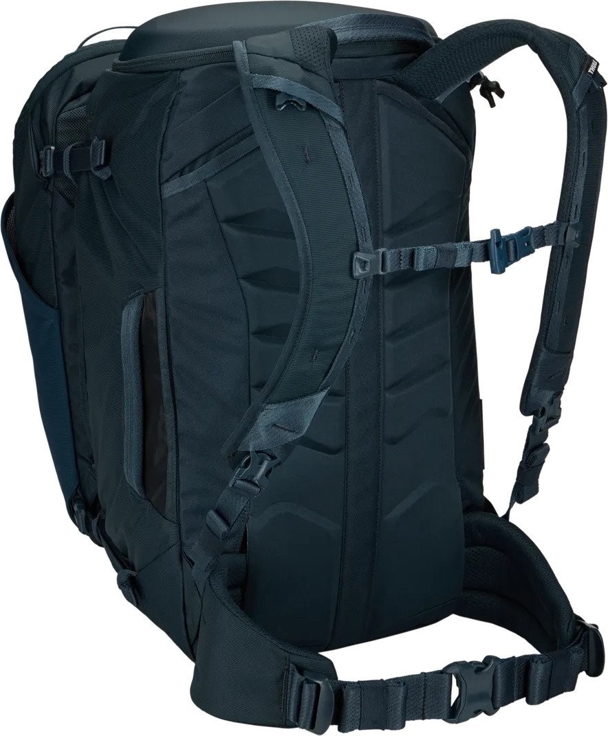 Туристический рюкзак Thule Landmark 60L (темно-синий)