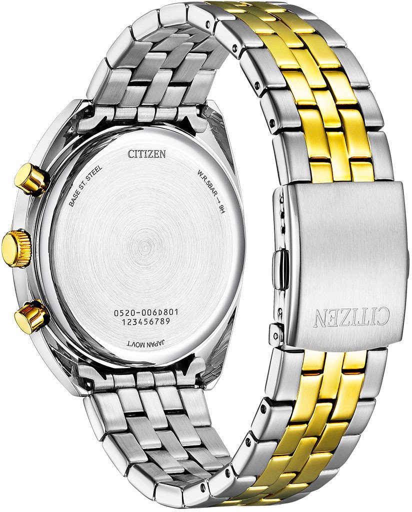 Наручные часы Citizen AN8214-55E