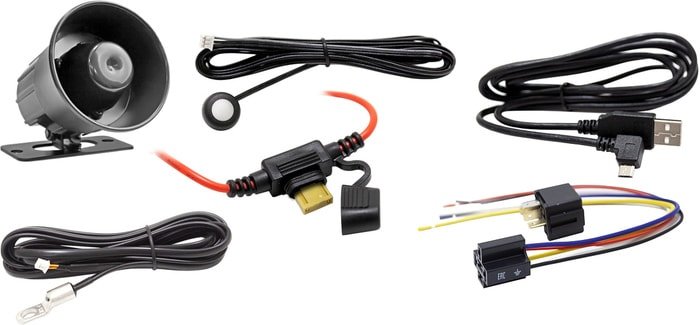 Автосигнализация StarLine S96 BT GSM