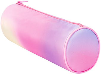 Пенал BRAUBERG Rainbow Cloud 229013