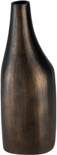 Ваза Eglo Talacogon 421149 (алюминий, черный/медный)