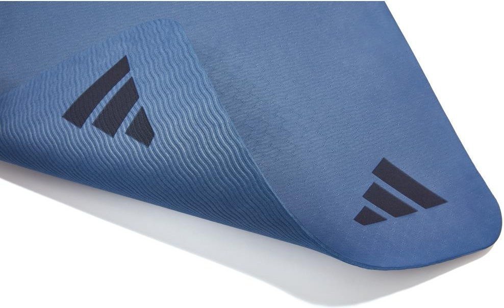Коврик Adidas ADYG-10300TB (синий)