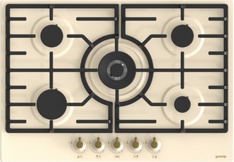 Варочная панель Gorenje GW7C51CLI