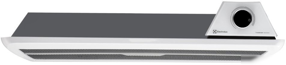 Конвектор Electrolux Air Gate Transformer ECH/AG2-1500 T (механическое управление)