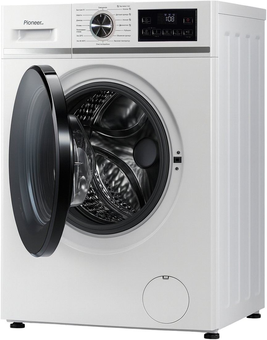 Стиральная машина Pioneer WM-127003WH